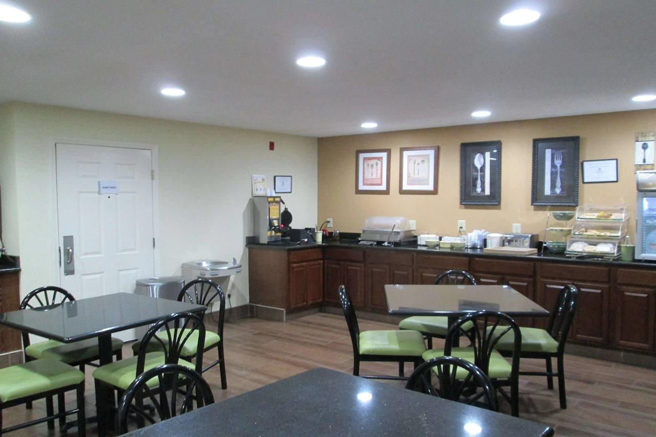 Surestay Plus Hotel By Best Western Asheboro Exterior foto