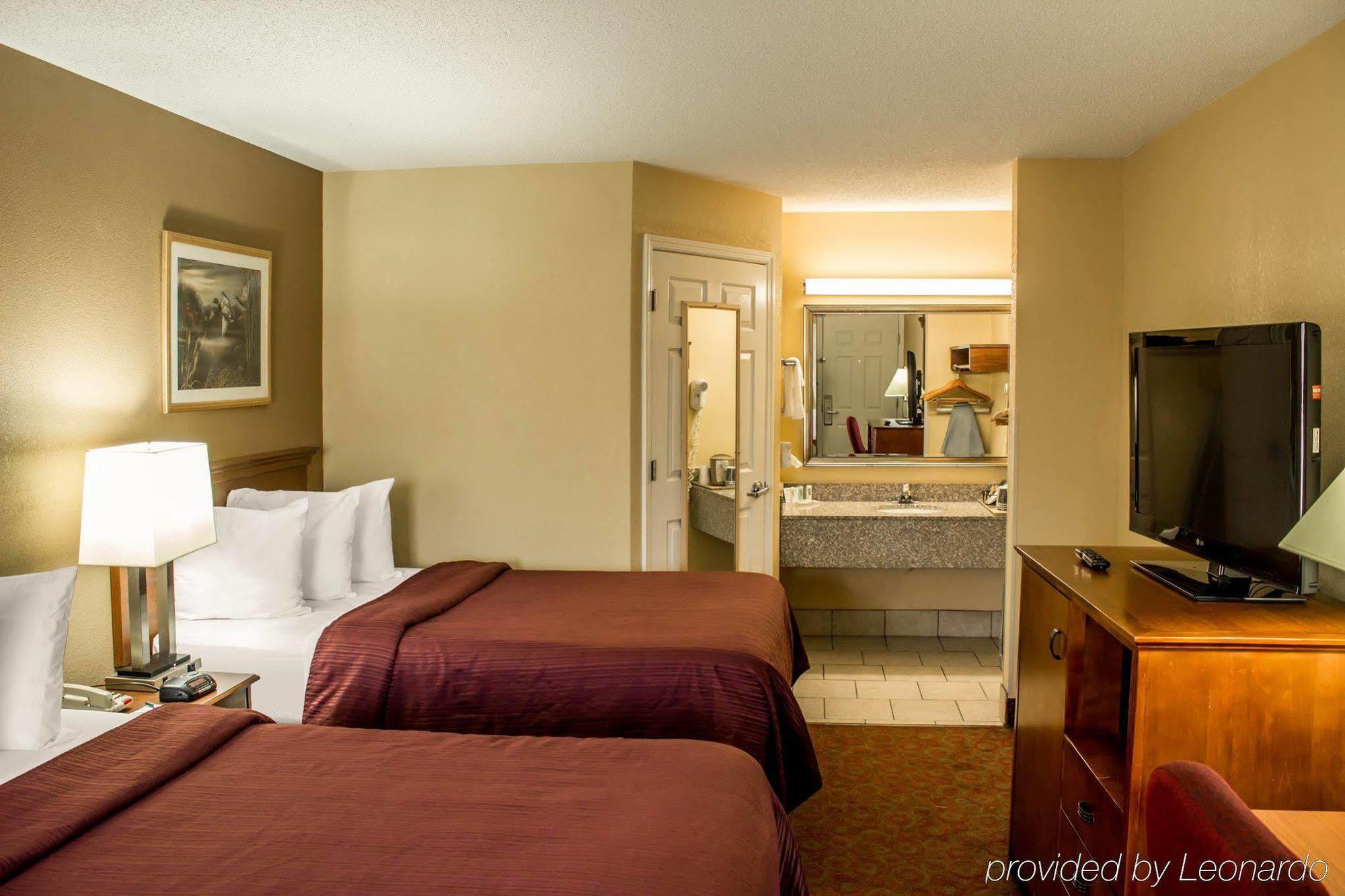 Surestay Plus Hotel By Best Western Asheboro Exterior foto