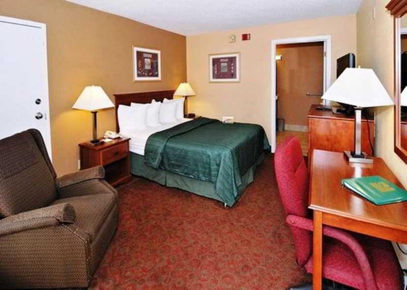 Surestay Plus Hotel By Best Western Asheboro Cameră foto