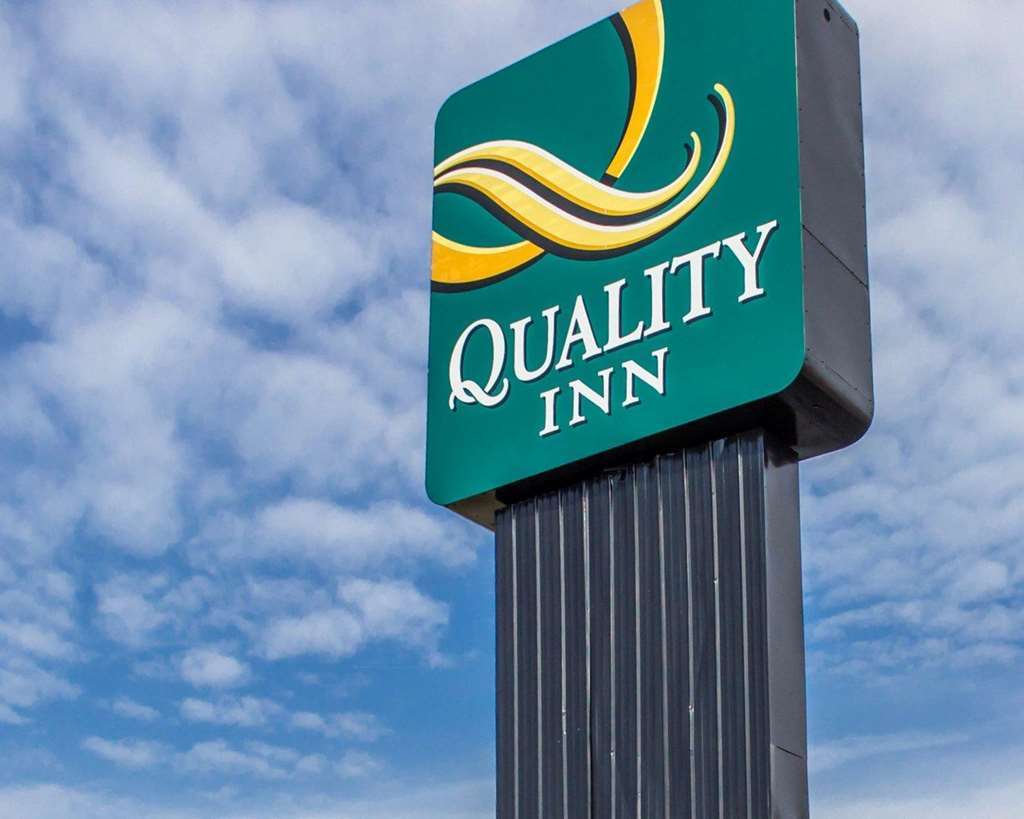 Surestay Plus Hotel By Best Western Asheboro Exterior foto