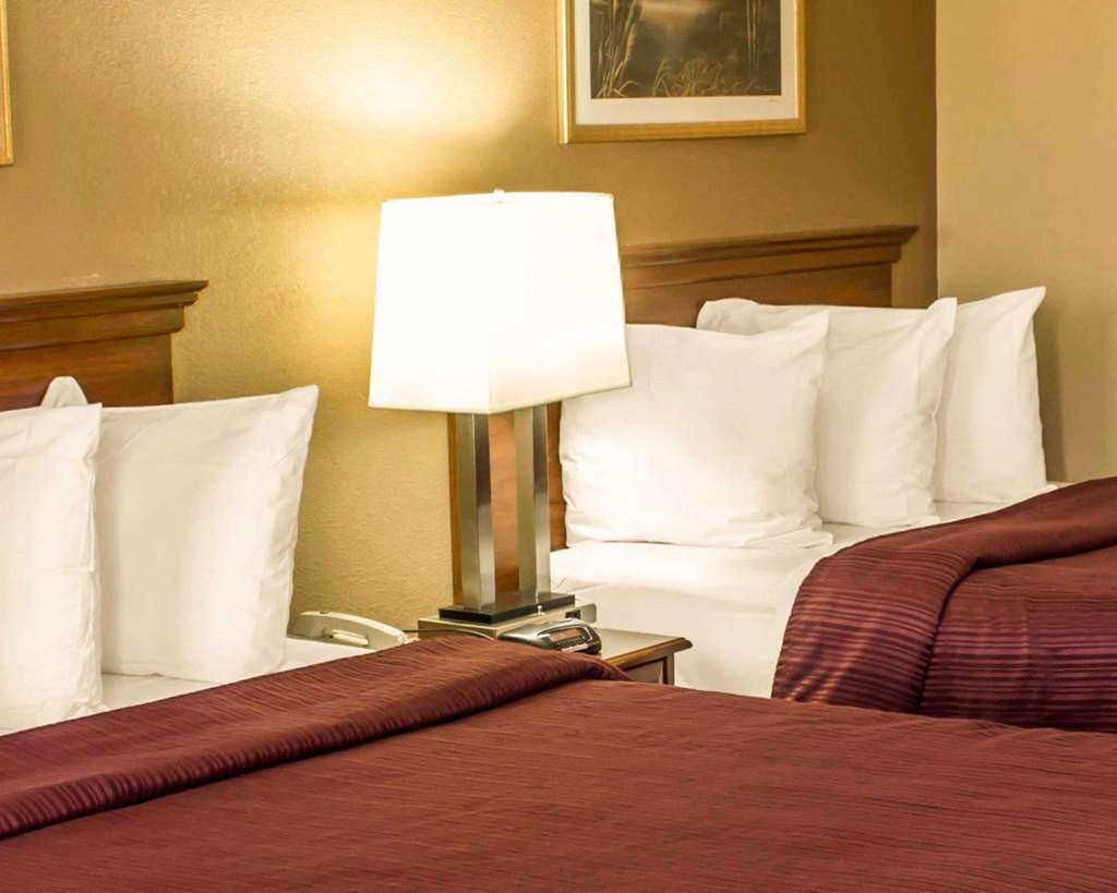 Surestay Plus Hotel By Best Western Asheboro Cameră foto