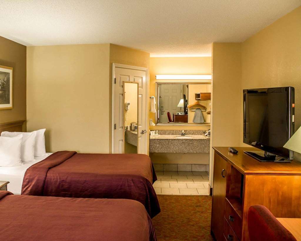 Surestay Plus Hotel By Best Western Asheboro Cameră foto