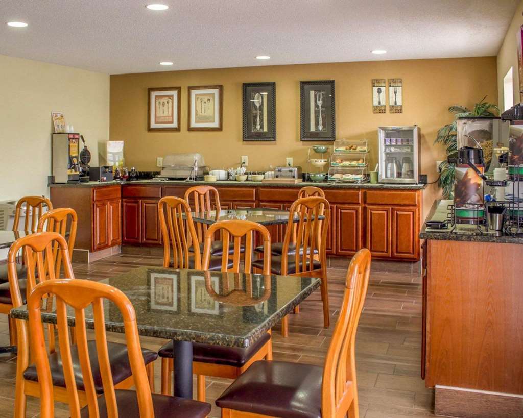 Surestay Plus Hotel By Best Western Asheboro Restaurant foto