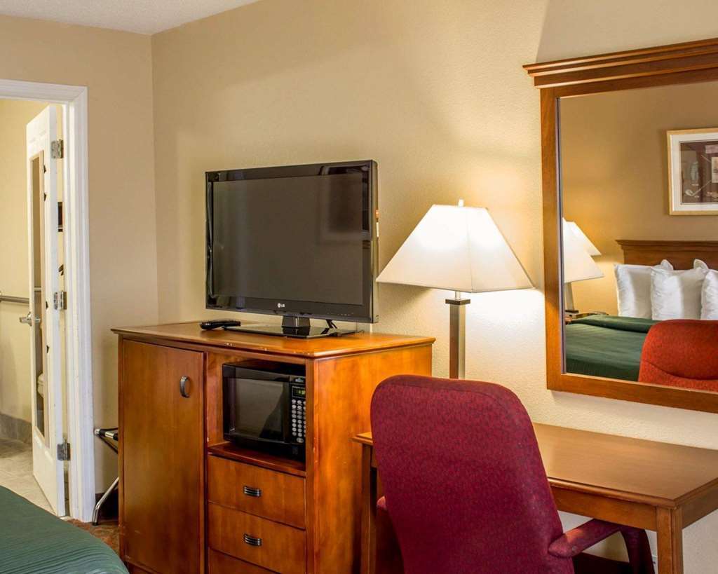 Surestay Plus Hotel By Best Western Asheboro Cameră foto