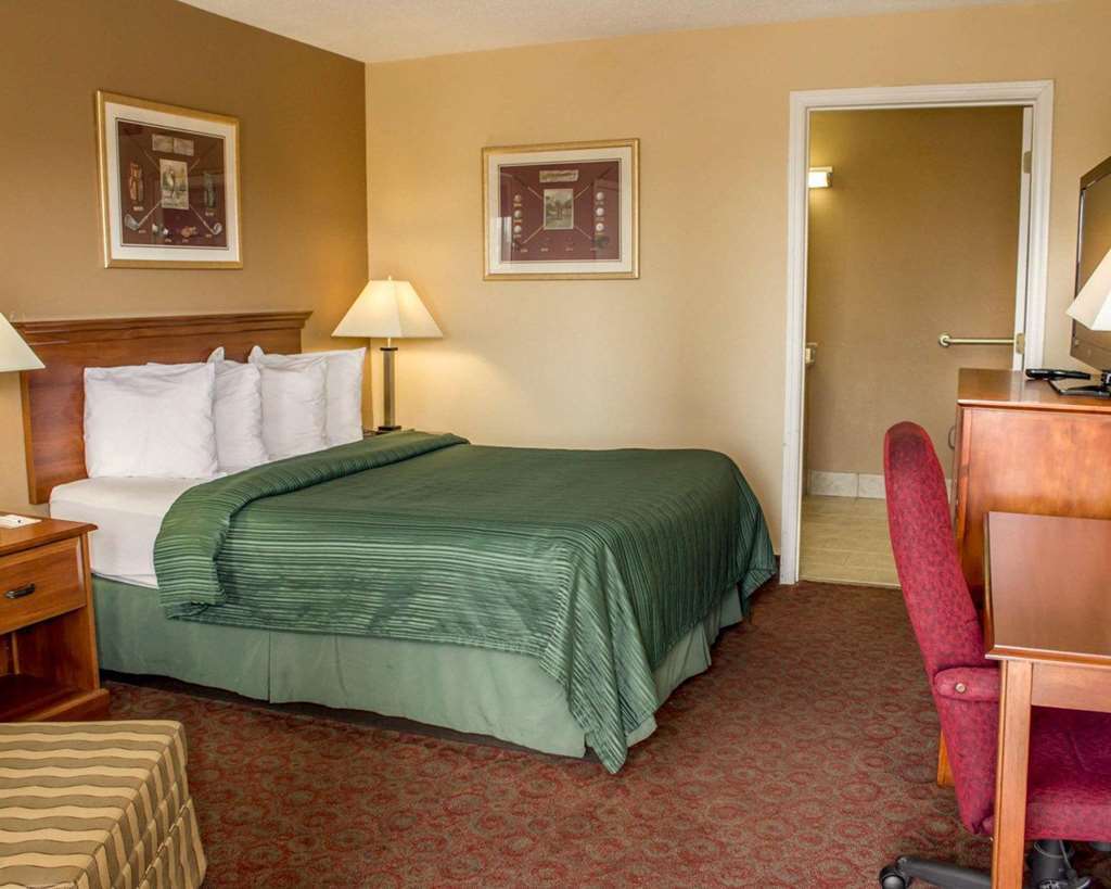Surestay Plus Hotel By Best Western Asheboro Cameră foto