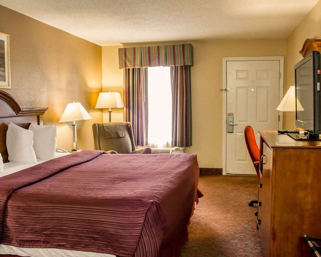 Surestay Plus Hotel By Best Western Asheboro Cameră foto