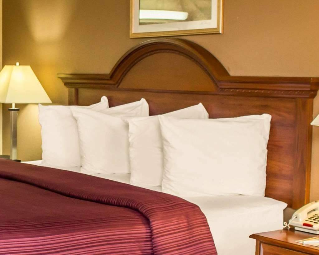 Surestay Plus Hotel By Best Western Asheboro Cameră foto