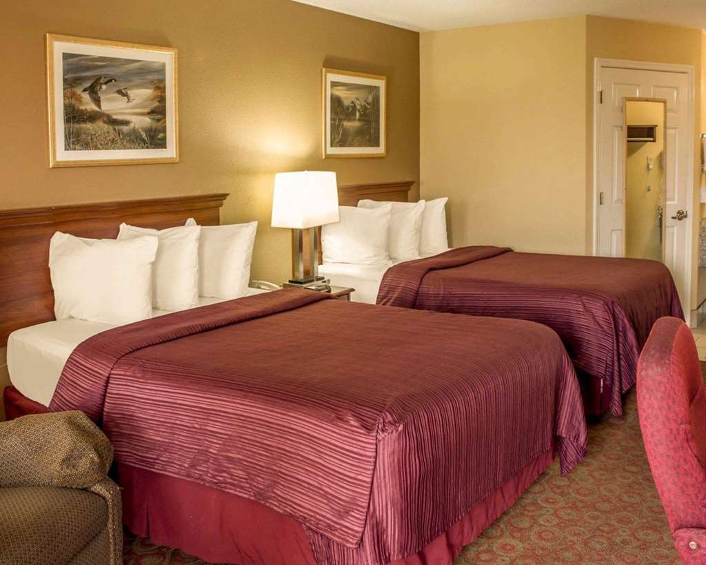 Surestay Plus Hotel By Best Western Asheboro Cameră foto