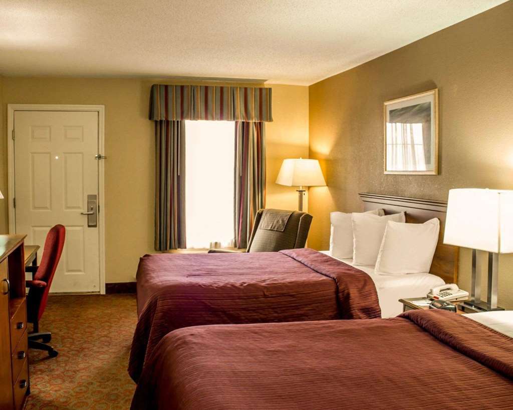 Surestay Plus Hotel By Best Western Asheboro Cameră foto