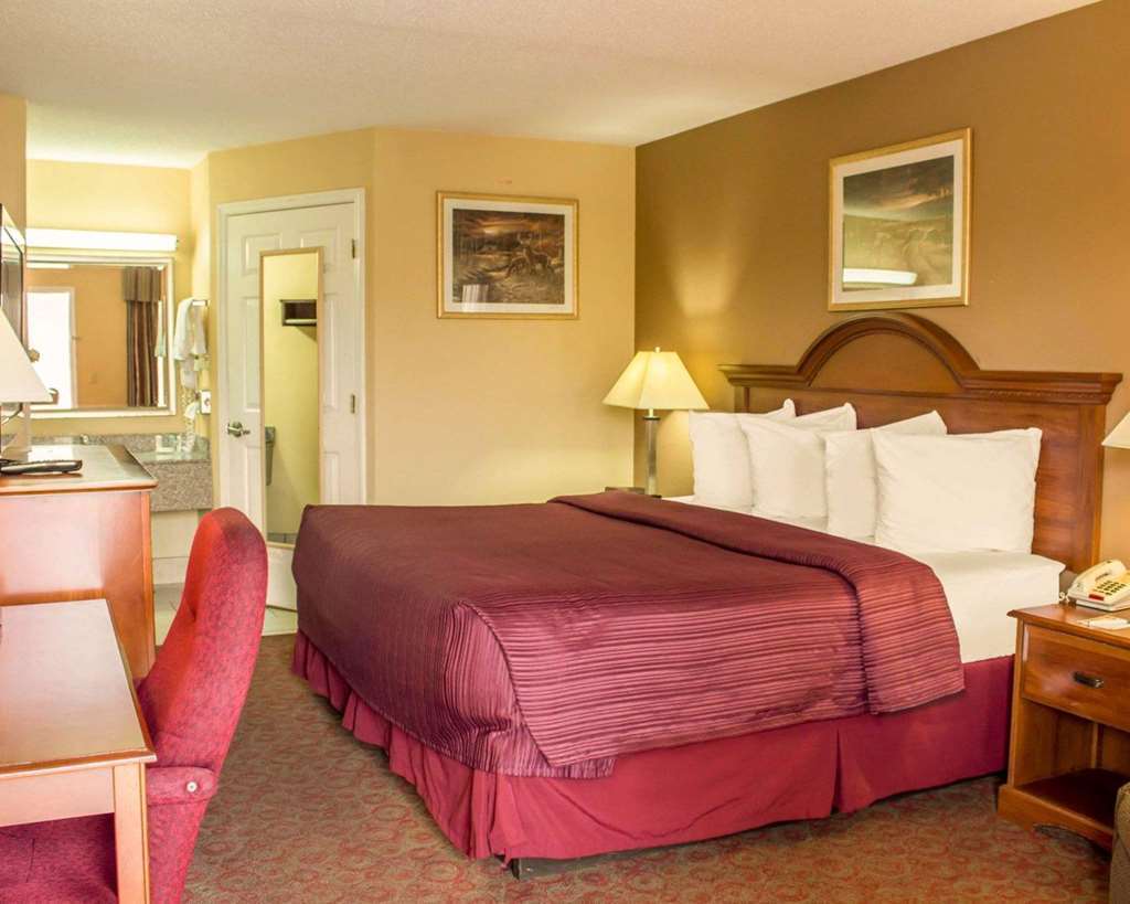 Surestay Plus Hotel By Best Western Asheboro Cameră foto