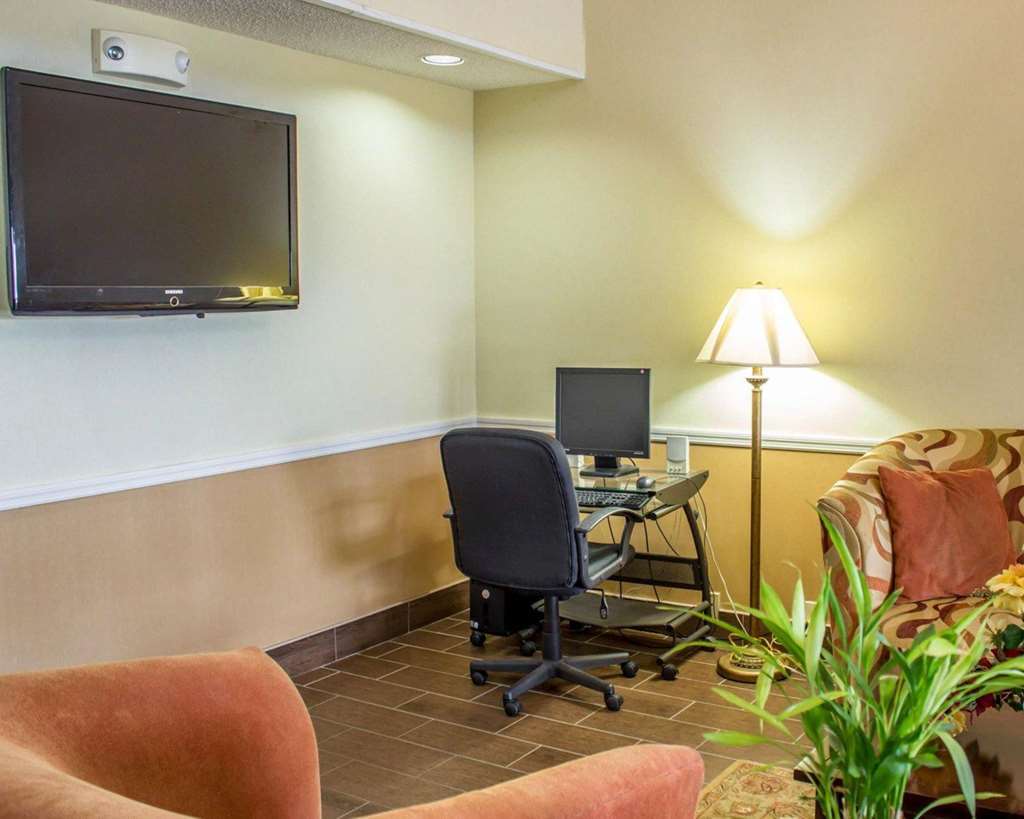 Surestay Plus Hotel By Best Western Asheboro Facilități foto