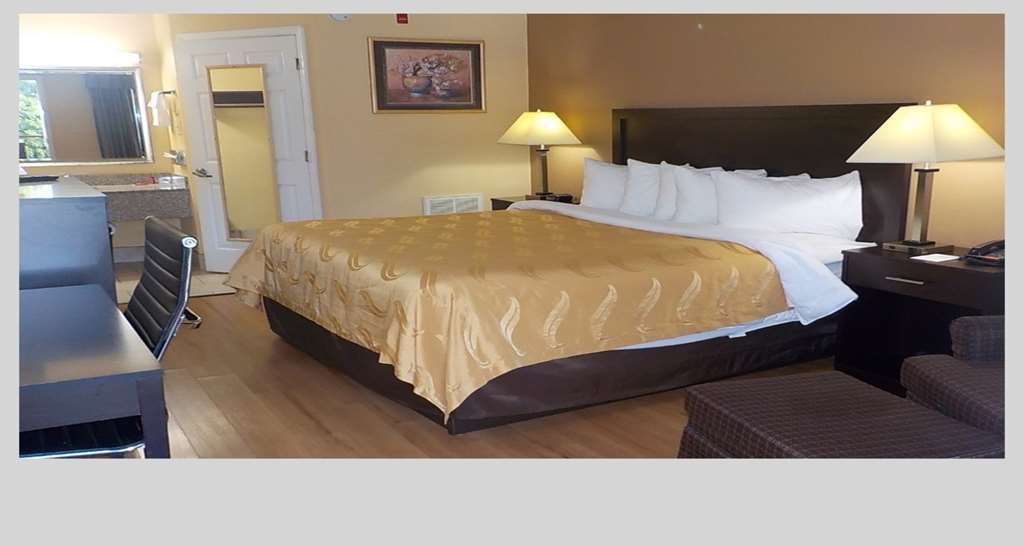 Surestay Plus Hotel By Best Western Asheboro Cameră foto